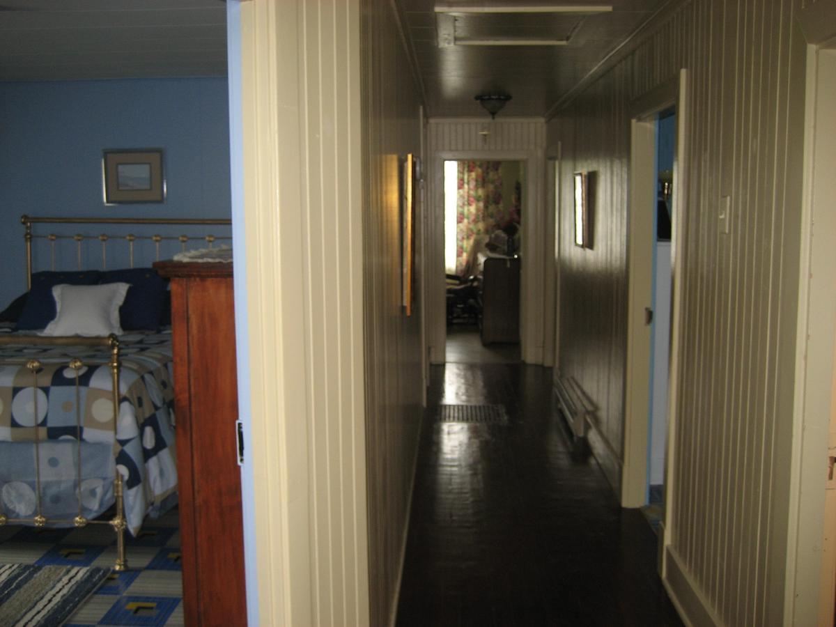 La Maison Entre Mer Montagnes Cap-Chat Room photo